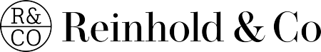 Reinhold & Co logga